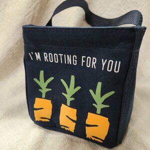 Thirty-One LITTLES CARRY-ALL Caddy I'M ROOTING FOR YOU